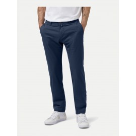PANTALON CHINO AZUL MARINO PIERRE CARDIN