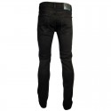 Vaquero negro Pierre Cardin Lyon
