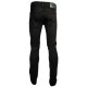 Vaquero negro Pierre Cardin Lyon