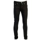 Vaquero negro Pierre Cardin Lyon