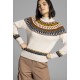 JERSEY CENEFAS CISNE MUJER ZUCCA +COLORES