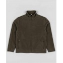 CHAQUETA POLAR BASICA HOMBRE 