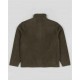 CHAQUETA POLAR BASICA HOMBRE 