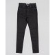 PANTLON VAQUERO NEGRO MUJER LOSAN