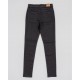 PANTLON VAQUERO NEGRO MUJER LOSAN
