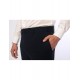 PANTALON DE VESTIR AZUL MARINO HOMBRE LEANDRO BUSTOS