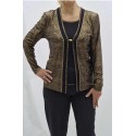 Falso conjunto fiesta mujer boguar