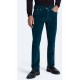 PANTALON PANA VERDE PIERRE CARDIN