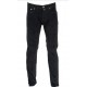PANTALÓN DE PANA  azul marino DE HOMBRE PIERRE CARDIN LYON TAPERED FIT CON CINCO BOLSILLOS
