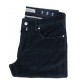 PANTALÓN DE PANA  azul marino DE HOMBRE PIERRE CARDIN LYON TAPERED FIT CON CINCO BOLSILLOS