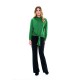 PANTALON PUNTO ANCHO MUJER RAGUSSA +COLORES