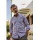 CAMISA CUADROS MANGA CORTA DE CARLOS CORDOBA