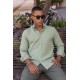 CAMISA CUADROS MANGA CORTA DE CARLOS CORDOBA +colores