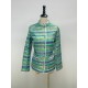 Parka reversible, guateada de mujer Estefania Rodriguez +colores