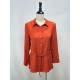 SOBRECAMISA DE MUJER ESTEFANIA RODRIGUEZ +COLORES