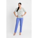 CAMISETA ESTAMPADA MUJER BOGUAR