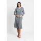 CONJUNTO ESTAMPADO MUJER BOGUAR