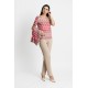CONJUNTO ESTAMPADO MUJER BOGUAR