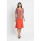FALSO CONJUNTO ESTAMPADO MUJER BOGUAR