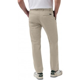 Pierre Cardin beige Antibes Pantalones para Hombre