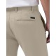 Pierre Cardin beige Antibes Pantalones para Hombre