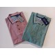 POLO CON BOLSILLO PIERRE CARDIN 