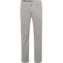 PANTALON DE PIERRE CARDIN. crudo tapered fit