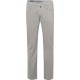 PANTALON DE PIERRE CARDIN. beige tapered fit