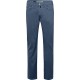 PANTALON DE PIERRE CARDIN. crudo tapered fit
