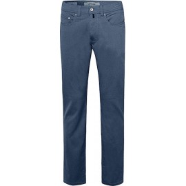 PANTALON DE PIERRE CARDIN. crudo tapered fit