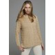 CHAQUETA BOBA LINKS BOLSILLOS MUJER TACHY ZUCCA +COLORES