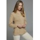 CHAQUETA BOBA LINKS BOLSILLOS MUJER TACHY ZUCCA +COLORES
