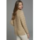 CHAQUETA BOBA LINKS BOLSILLOS MUJER TACHY ZUCCA +COLORES