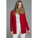 CARDIGAN BOLSILLOS P.PERLADO mujer tachy zucca +colores
