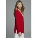 CARDIGAN BOLSILLOS P.PERLADO mujer tachy zucca +colores