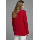 CARDIGAN BOLSILLOS P.PERLADO mujer tachy zucca +colores