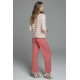 HAQUETA FLECOS+BOLSILLOS mujer tachy zucca +colores