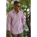 CAMISA RAYAS HOMBRE CARLOS CORDOBA