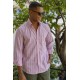 CAMISA RAYAS HOMBRE CARLOS CORDOBA