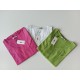 CAMISETA CON CALADOS DE MUJER LILI DUDU +COLORES