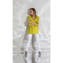 PANTALON PITILLO  VAQUERO MUJER TAYRON´S +COLORES