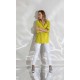 PANTALON PITILLO  VAQUERO MUJER TAYRON´S +COLORES