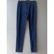PANTALON PITILLO  VAQUERO MUJER CHEMA BLANCO