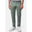 PANTALON DE PIERRE CARDIN VERDE