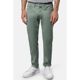 PANTALON DE PIERRE CARDIN VERDE
