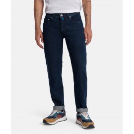 VAQUERO OSCURO PIERRE CARDIN HOMBRE LYON TAPERED