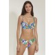 BIKINI AROS ESTAMPADO MUJER DOCOR