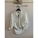 CAMISA BLANCA LISA MUJER PRIVILEGE 