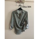 BLUSA ESTAMPADA MUJER PRIVILEGE