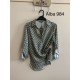 BLUSA ESTAMPADA MUJER PRIVILEGE